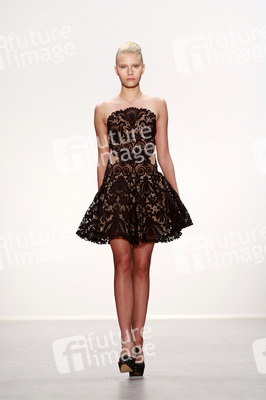 Irene Luft Fashion Show, Berlin Fashion Week Spring/Summer 2015