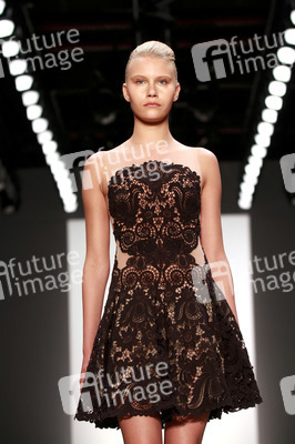 Irene Luft Fashion Show, Berlin Fashion Week Spring/Summer 2015