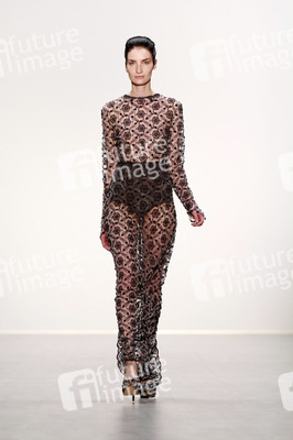 Irene Luft Fashion Show, Berlin Fashion Week Spring/Summer 2015