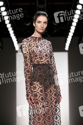 Irene Luft Fashion Show, Berlin Fashion Week Spring/Summer 2015