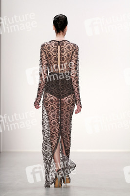 Irene Luft Fashion Show, Berlin Fashion Week Spring/Summer 2015