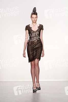 Irene Luft Fashion Show, Berlin Fashion Week Spring/Summer 2015