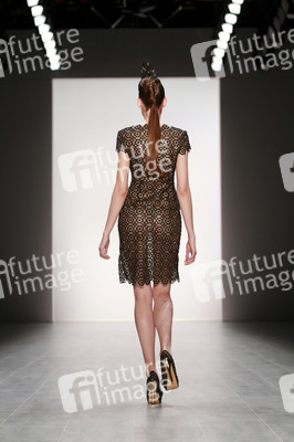 Irene Luft Fashion Show, Berlin Fashion Week Spring/Summer 2015