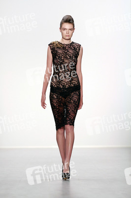 Irene Luft Fashion Show, Berlin Fashion Week Spring/Summer 2015