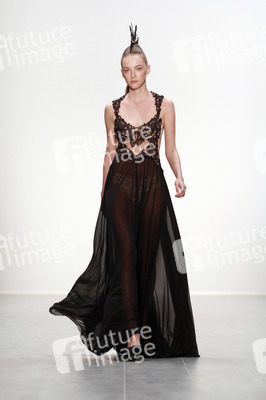 Irene Luft Fashion Show, Berlin Fashion Week Spring/Summer 2015