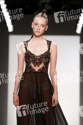 Irene Luft Fashion Show, Berlin Fashion Week Spring/Summer 2015