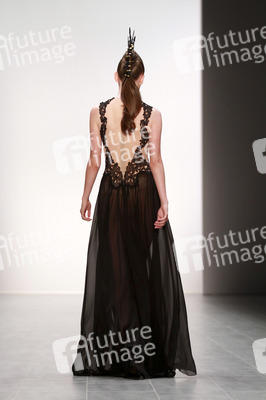 Irene Luft Fashion Show, Berlin Fashion Week Spring/Summer 2015