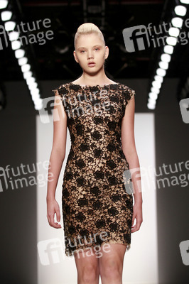 Irene Luft Fashion Show, Berlin Fashion Week Spring/Summer 2015