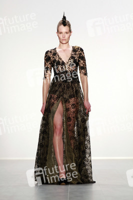 Irene Luft Fashion Show, Berlin Fashion Week Spring/Summer 2015