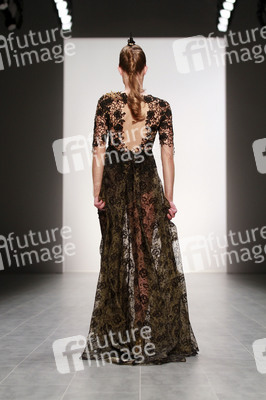 Irene Luft Fashion Show, Berlin Fashion Week Spring/Summer 2015