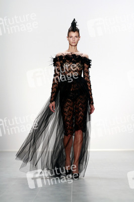 Irene Luft Fashion Show, Berlin Fashion Week Spring/Summer 2015
