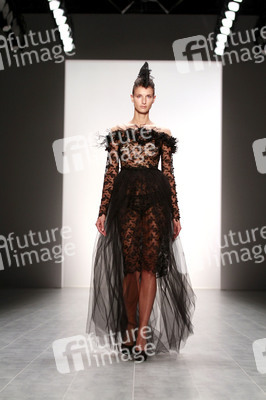 Irene Luft Fashion Show, Berlin Fashion Week Spring/Summer 2015