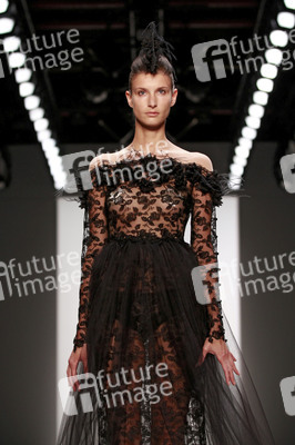 Irene Luft Fashion Show, Berlin Fashion Week Spring/Summer 2015