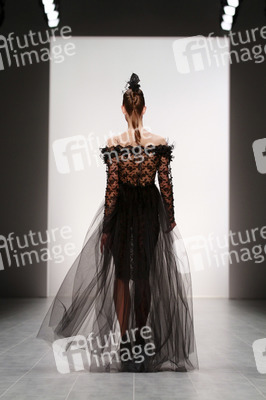 Irene Luft Fashion Show, Berlin Fashion Week Spring/Summer 2015