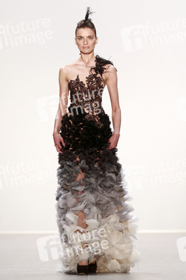 Irene Luft Fashion Show, Berlin Fashion Week Spring/Summer 2015