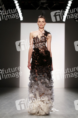 Irene Luft Fashion Show, Berlin Fashion Week Spring/Summer 2015