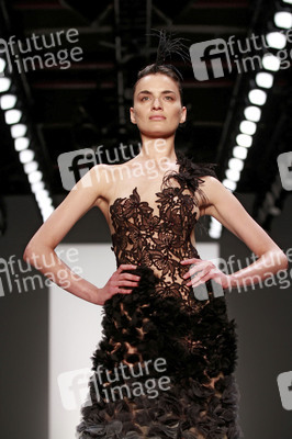 Irene Luft Fashion Show, Berlin Fashion Week Spring/Summer 2015