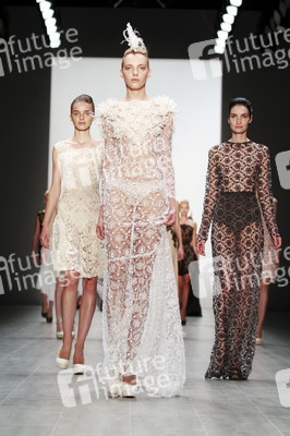 Irene Luft Fashion Show, Berlin Fashion Week Spring/Summer 2015