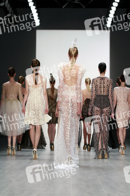 Irene Luft Fashion Show, Berlin Fashion Week Spring/Summer 2015