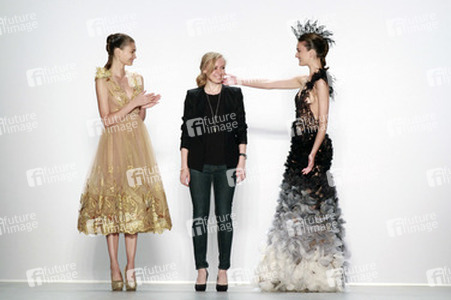 Irene Luft Fashion Show, Berlin Fashion Week Spring/Summer 2015