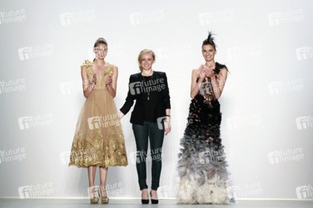 Irene Luft Fashion Show, Berlin Fashion Week Spring/Summer 2015