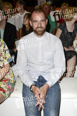 Irene Luft Fashion Show, Berlin Fashion Week Spring/Summer 2015