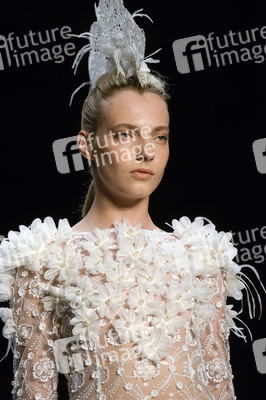Irene Luft Fashion Show, Berlin Fashion Week Spring/Summer 2015