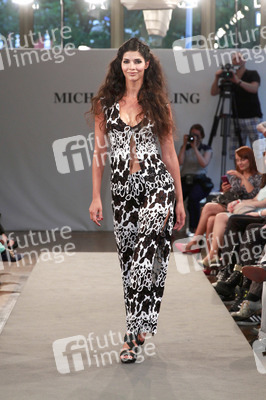 My Chili Faschion Show, Berlin Fashion Week Spring/Summer 2015