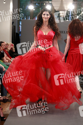 My Chili Faschion Show, Berlin Fashion Week Spring/Summer 2015