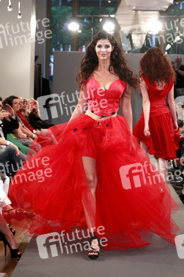 My Chili Faschion Show, Berlin Fashion Week Spring/Summer 2015