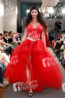 My Chili Faschion Show, Berlin Fashion Week Spring/Summer 2015