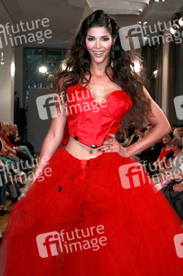 My Chili Faschion Show, Berlin Fashion Week Spring/Summer 2015