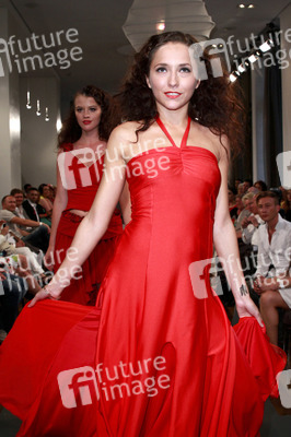 My Chili Faschion Show, Berlin Fashion Week Spring/Summer 2015