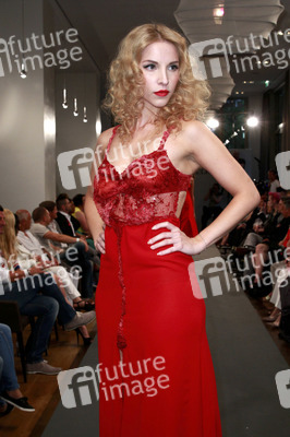 My Chili Faschion Show, Berlin Fashion Week Spring/Summer 2015