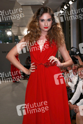 My Chili Faschion Show, Berlin Fashion Week Spring/Summer 2015