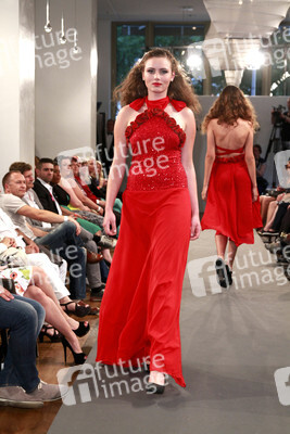 My Chili Faschion Show, Berlin Fashion Week Spring/Summer 2015