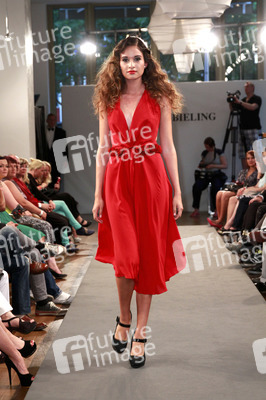My Chili Faschion Show, Berlin Fashion Week Spring/Summer 2015