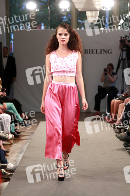My Chili Faschion Show, Berlin Fashion Week Spring/Summer 2015