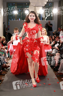 My Chili Faschion Show, Berlin Fashion Week Spring/Summer 2015