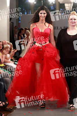 My Chili Faschion Show, Berlin Fashion Week Spring/Summer 2015