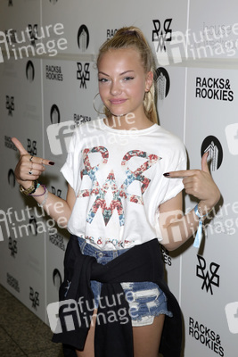 'Racks & Rookies' Event, Berlin Fashion Week Spring/Summer 2015, Berlin