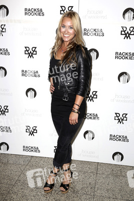 'Racks & Rookies' Event, Berlin Fashion Week Spring/Summer 2015, Berlin