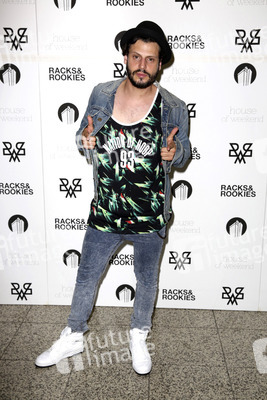 'Racks & Rookies' Event, Berlin Fashion Week Spring/Summer 2015, Berlin