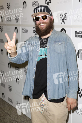 'Racks & Rookies' Event, Berlin Fashion Week Spring/Summer 2015, Berlin