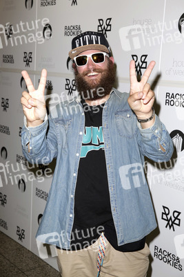 'Racks & Rookies' Event, Berlin Fashion Week Spring/Summer 2015, Berlin