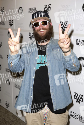 'Racks & Rookies' Event, Berlin Fashion Week Spring/Summer 2015, Berlin