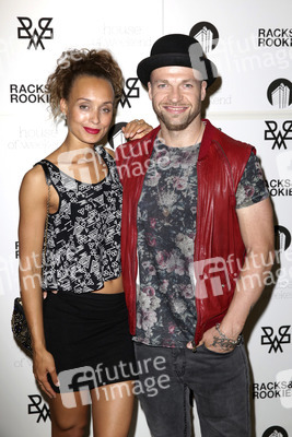 'Racks & Rookies' Event, Berlin Fashion Week Spring/Summer 2015, Berlin