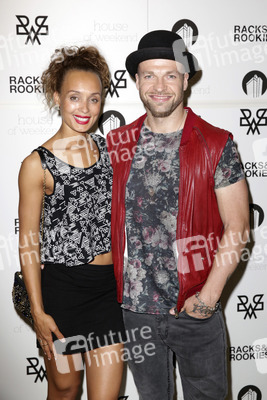 'Racks & Rookies' Event, Berlin Fashion Week Spring/Summer 2015, Berlin