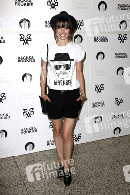 'Racks & Rookies' Event, Berlin Fashion Week Spring/Summer 2015, Berlin