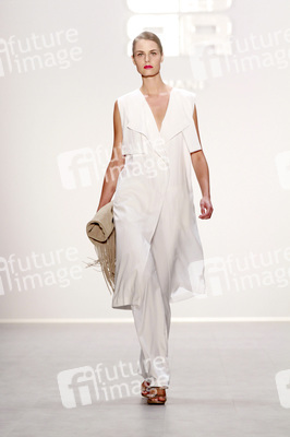 Riani Fashion Show, Berlin Fashion Week Spring/Summer 2015